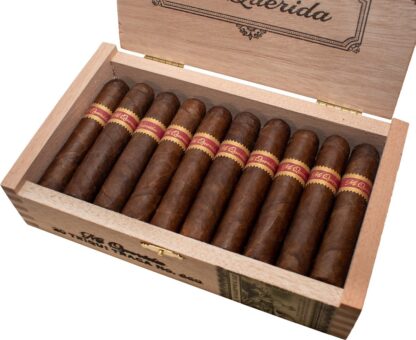 A box of cigars with the word " floridia " on top.